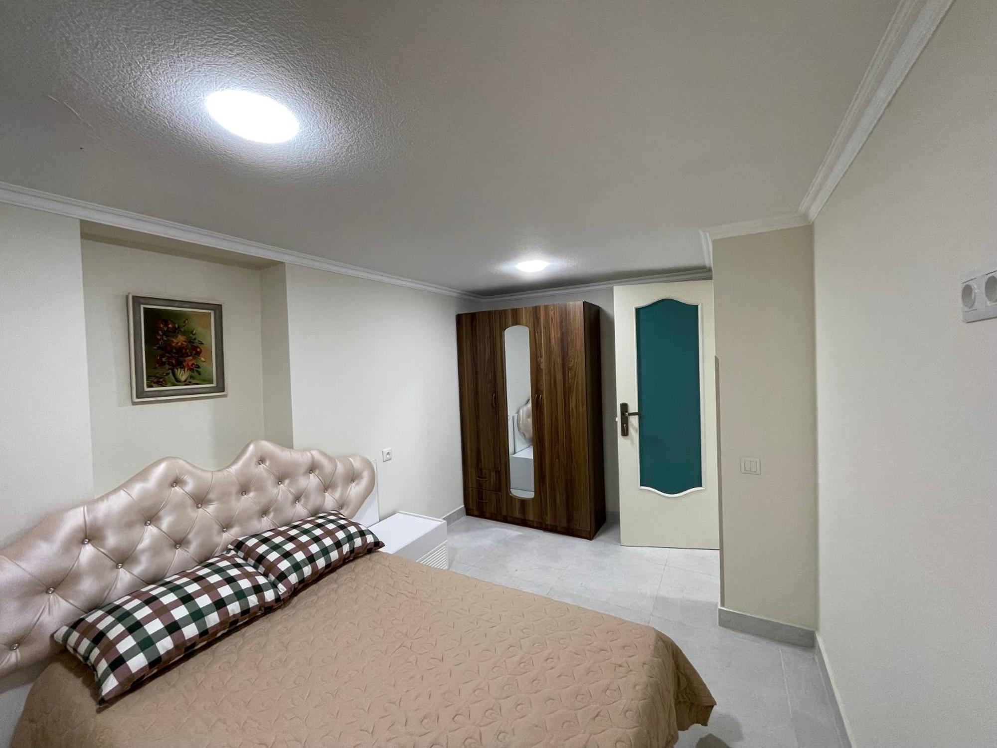 White Stones Apartment Kutaisi Ngoại thất bức ảnh